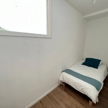 Apartmán Actipole 1 Un Sejour A Part