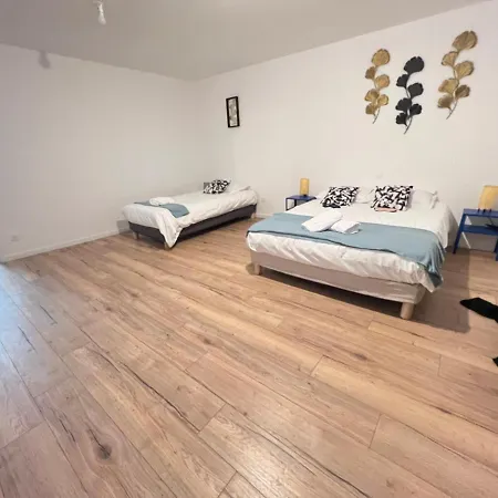 Actipole 1 Un Sejour A Part * Metz