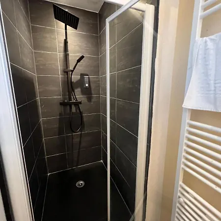 Actipole 1 Un Sejour A Part Apartmán Mety