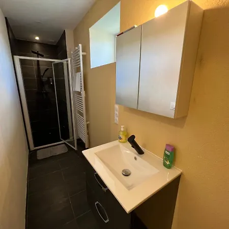 Apartmán Actipole 1 Un Sejour A Part
