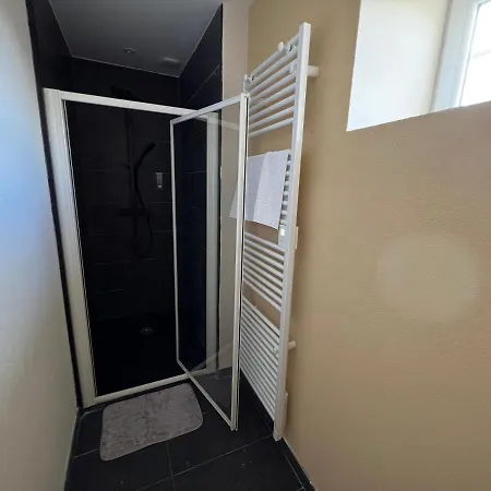 Apartmán Actipole 1 Un Sejour A Part *