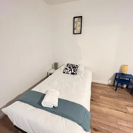 Actipole 1 Un Sejour A Part