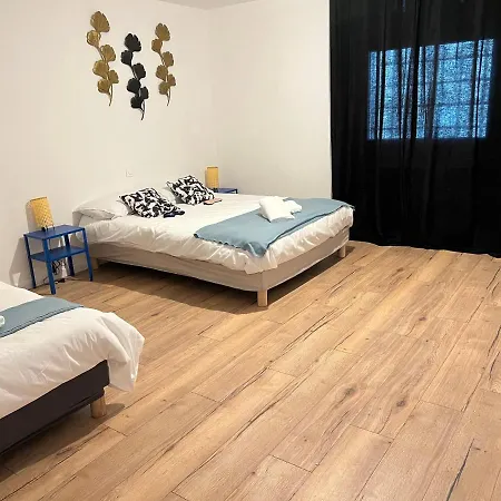 Actipole 1 Un Sejour A Part