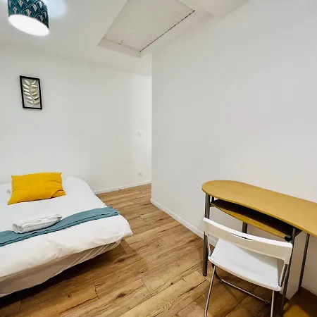 Actipole 1 Un Sejour A Part Metz