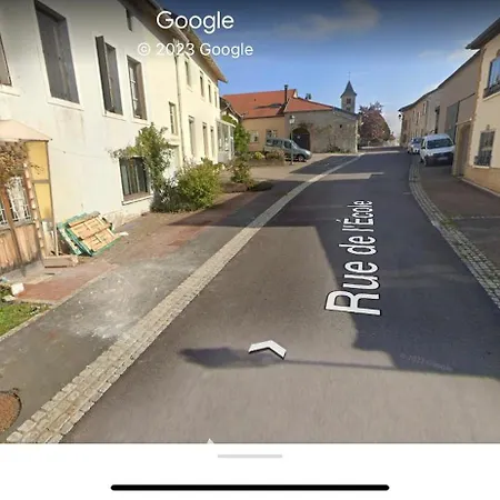 Actipole 1 Un Sejour A Part דירה מץ