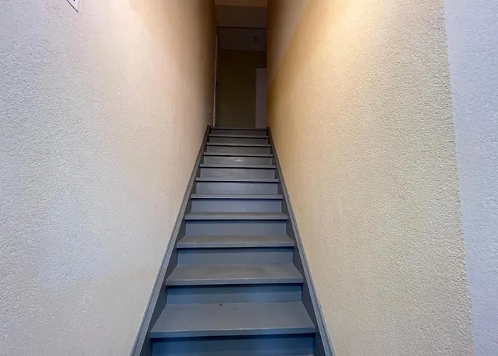 Actipole 1 Un Sejour A Part Апартаменты Мец