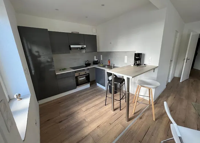 Апартаменты Actipole 1 Un Sejour A Part *