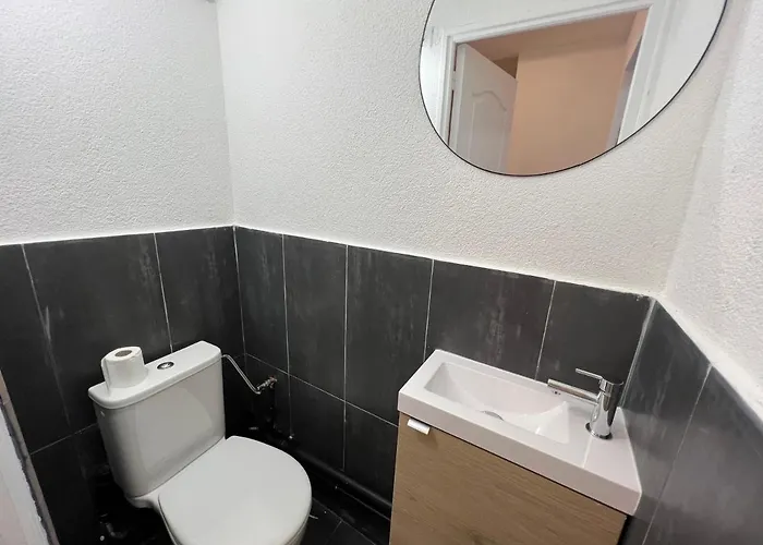 Actipole 1 Un Sejour A Part *