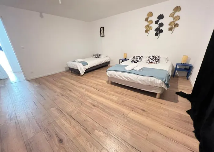 Actipole 1 Un Sejour A Part * Мец