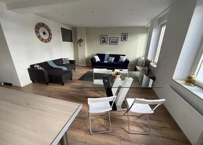 Апартаменты Actipole 1 Un Sejour A Part *