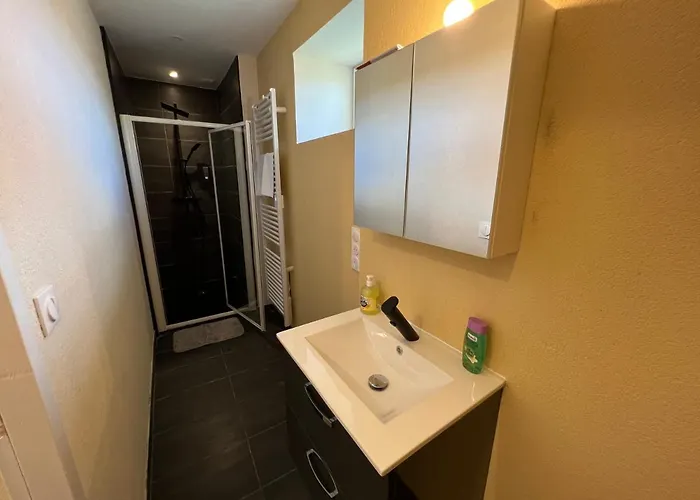 Апартаменты Actipole 1 Un Sejour A Part