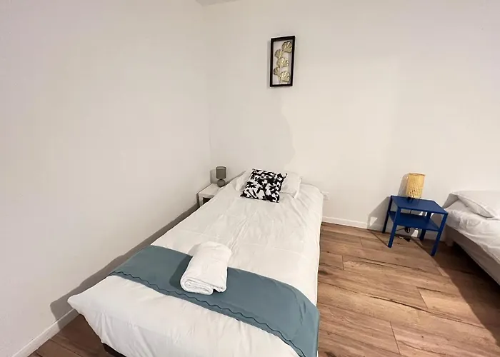 Actipole 1 Un Sejour A Part