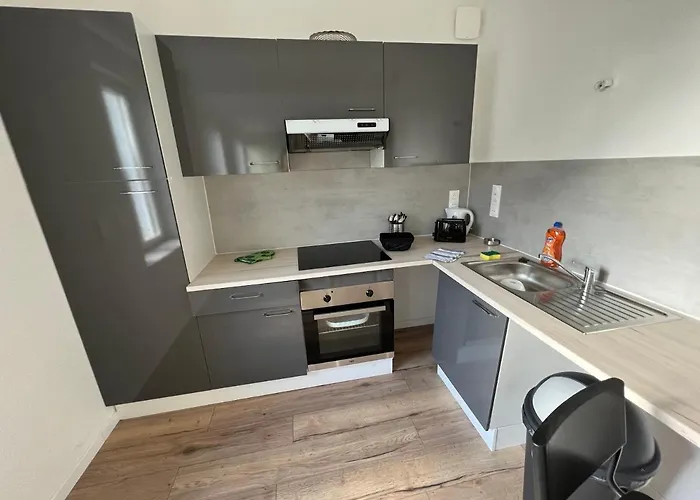 Actipole 1 Un Sejour A Part * Мец