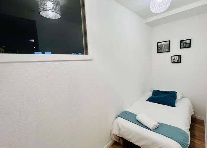 Actipole 1 Un Sejour A Part * Мец