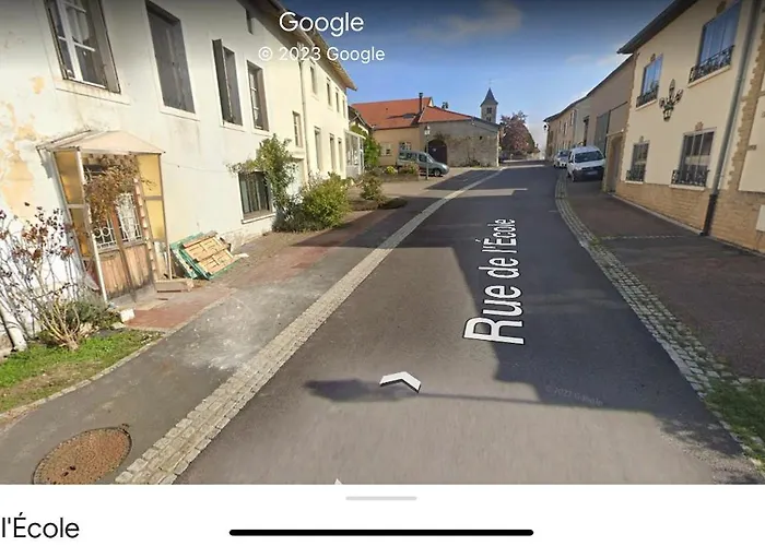 Actipole 1 Un Sejour A Part Апартаменты Мец